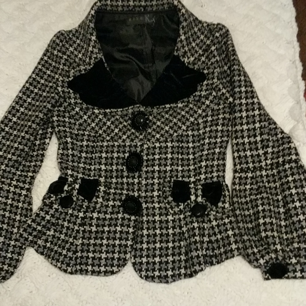 BOGO 50%, B3G1FREE Vintage Blazer